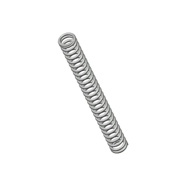 Approved Vendor Compression Spring, O= .240, L= 2.25, W= .035 G209968467 - main